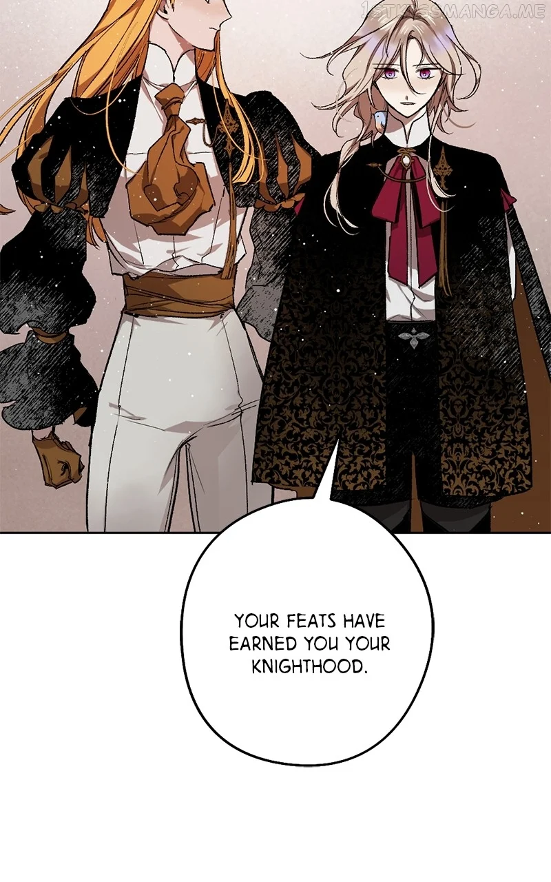 The Demon King’s Confession chapter 35 page 17