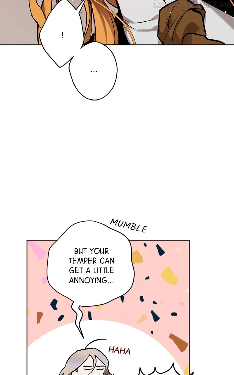 The Demon King’s Confession chapter 35 page 19