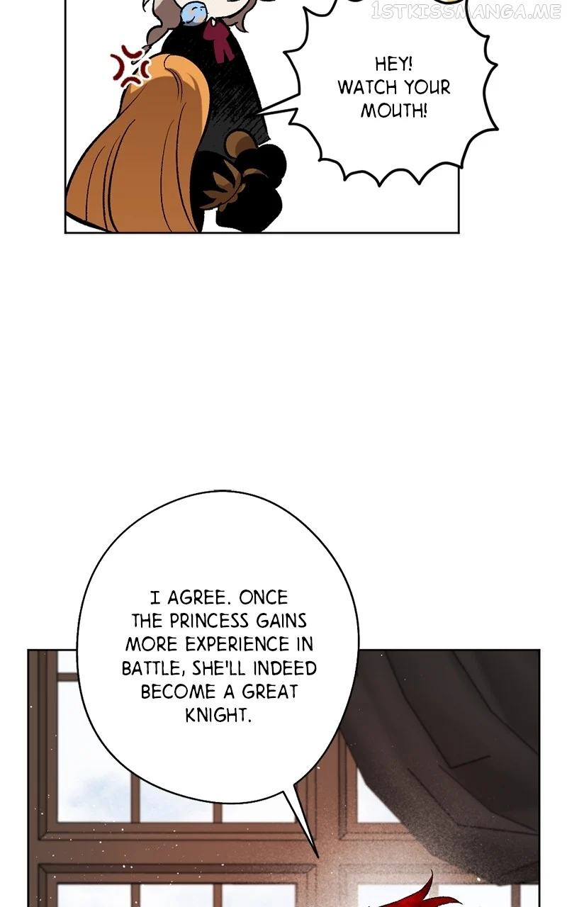 The Demon King’s Confession chapter 35 page 20