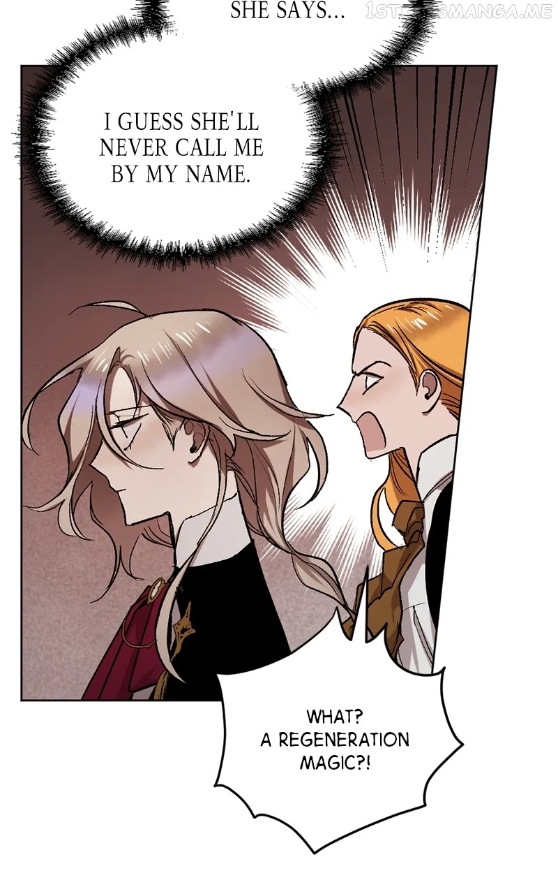 The Demon King’s Confession chapter 35 page 25
