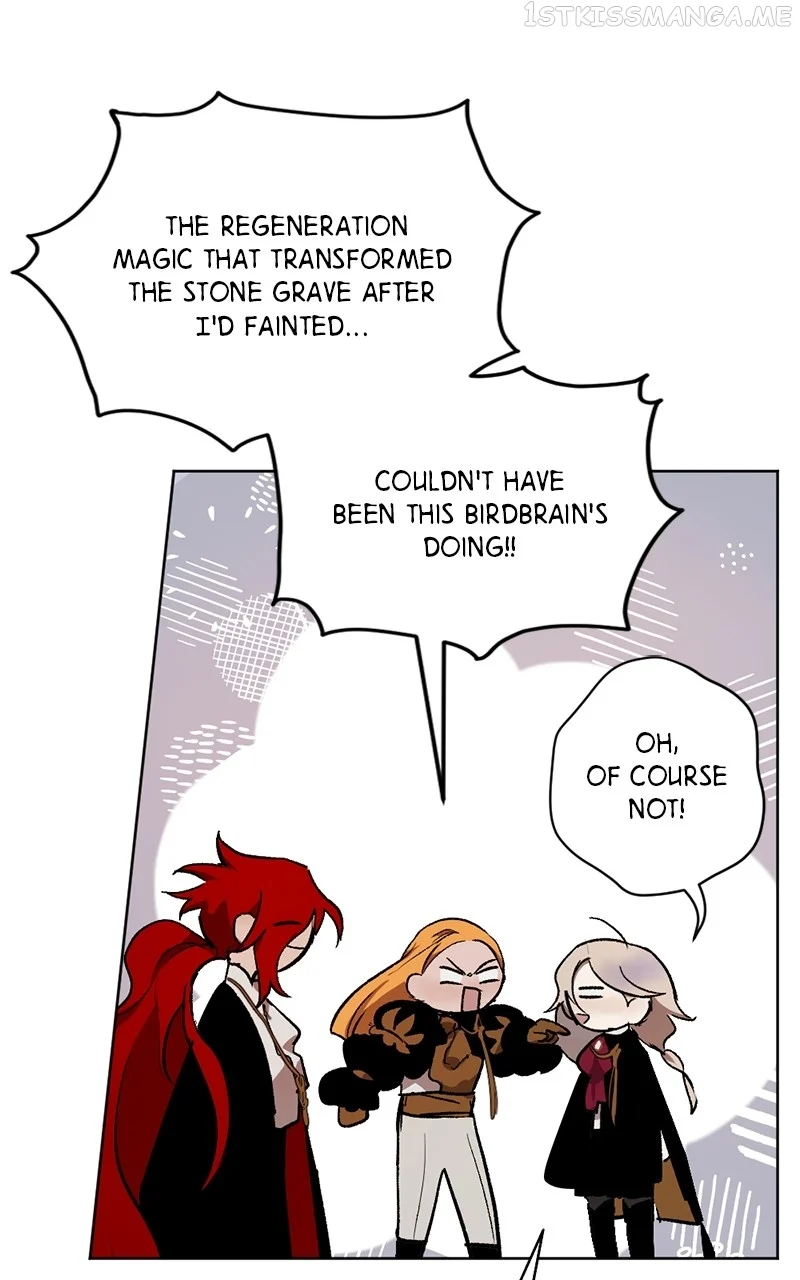 The Demon King’s Confession chapter 35 page 26