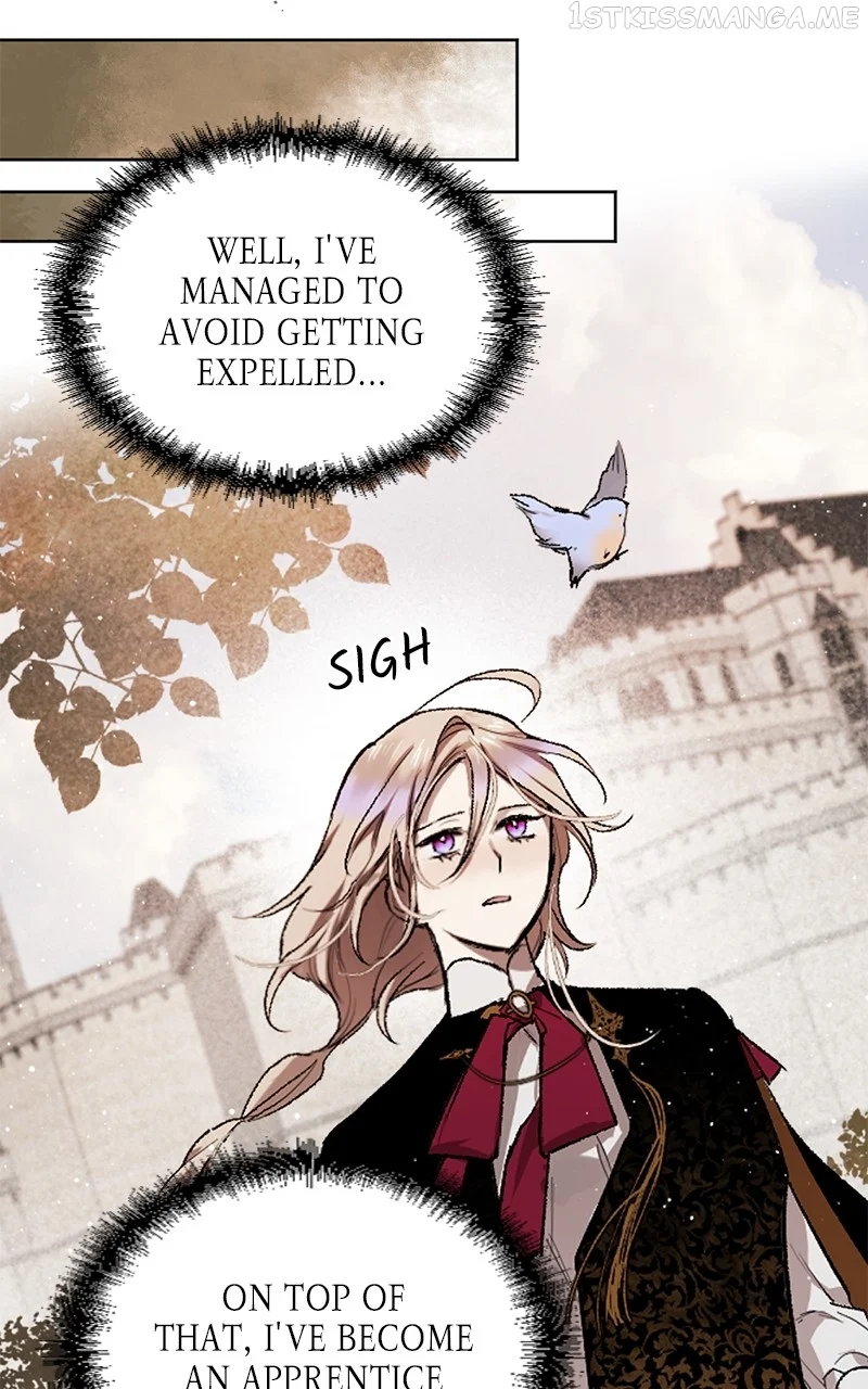 The Demon King’s Confession chapter 35 page 28
