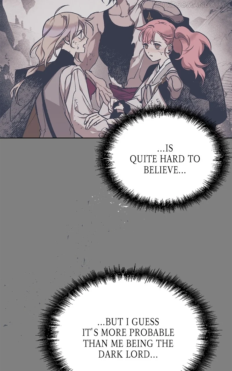 The Demon King’s Confession chapter 35 page 31
