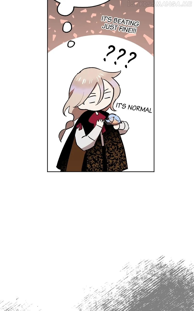 The Demon King’s Confession chapter 35 page 40
