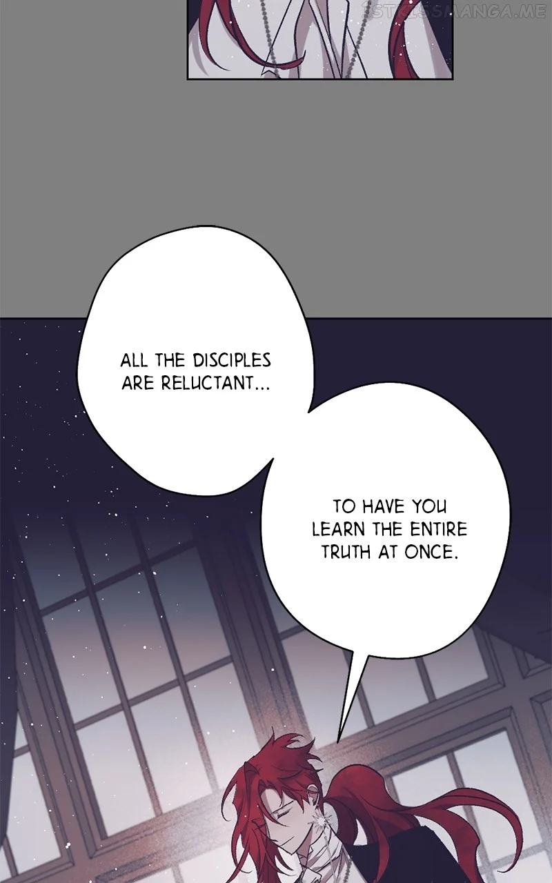 The Demon King’s Confession chapter 35 page 42