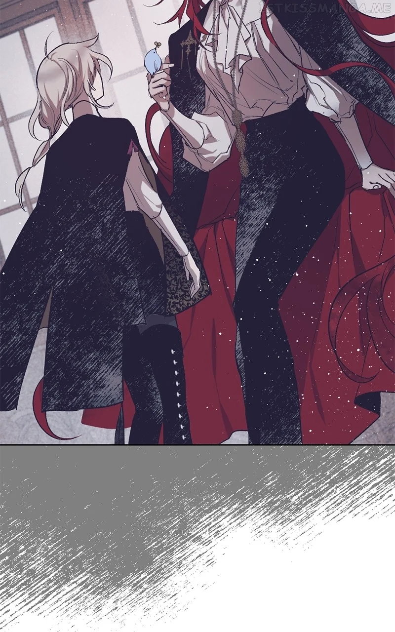 The Demon King’s Confession chapter 35 page 43