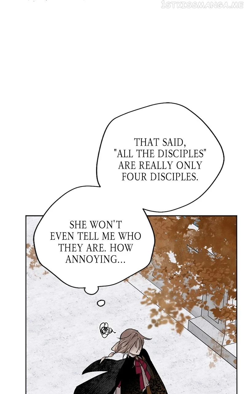 The Demon King’s Confession chapter 35 page 44