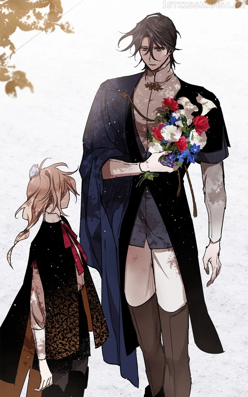 The Demon King’s Confession chapter 35 page 47