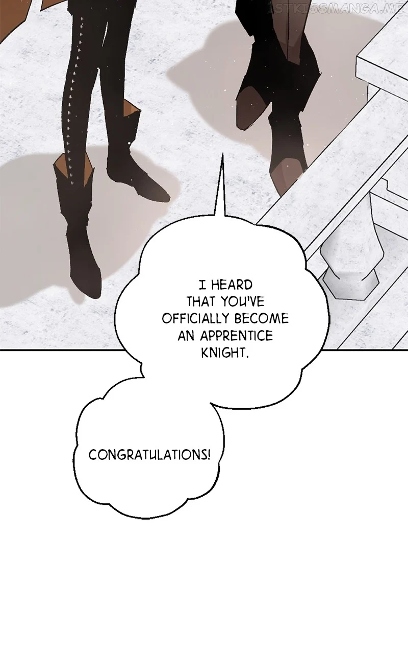 The Demon King’s Confession chapter 35 page 48