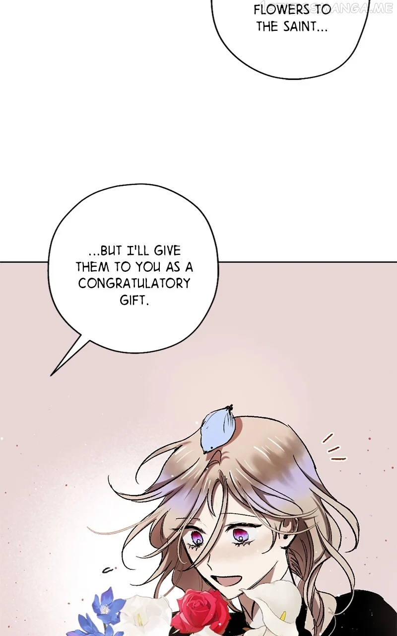 The Demon King’s Confession chapter 35 page 51