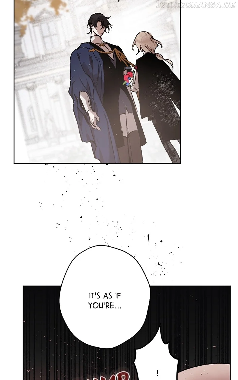 The Demon King’s Confession chapter 35 page 58