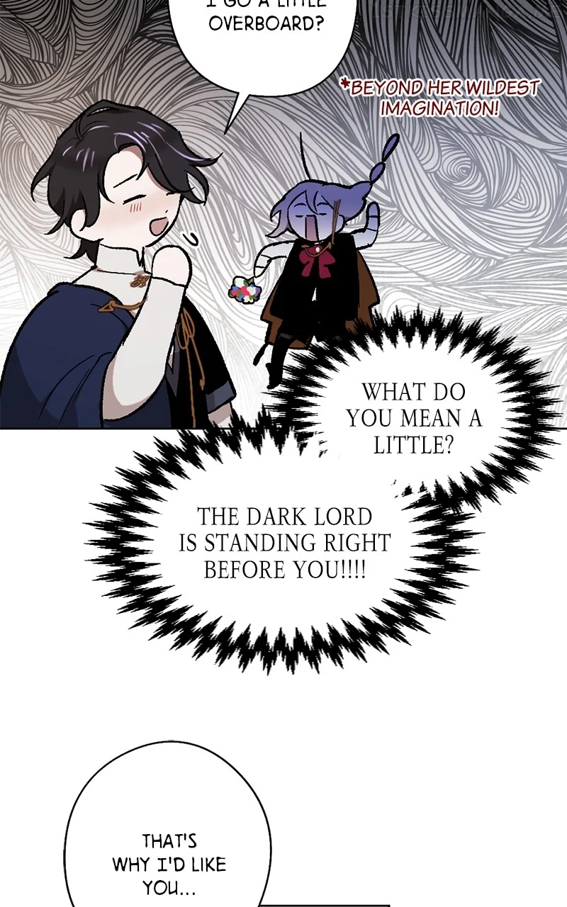 The Demon King’s Confession chapter 35 page 62