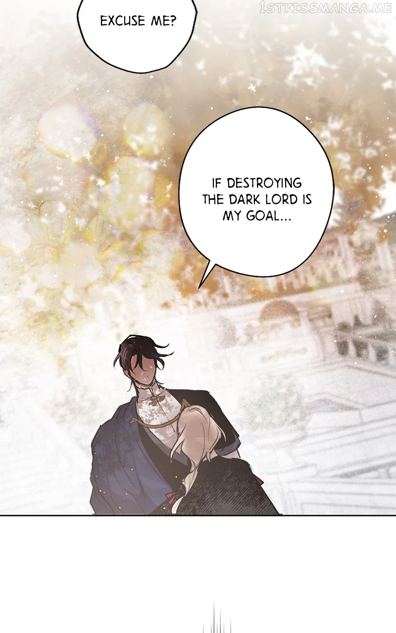 The Demon King’s Confession chapter 35 page 67