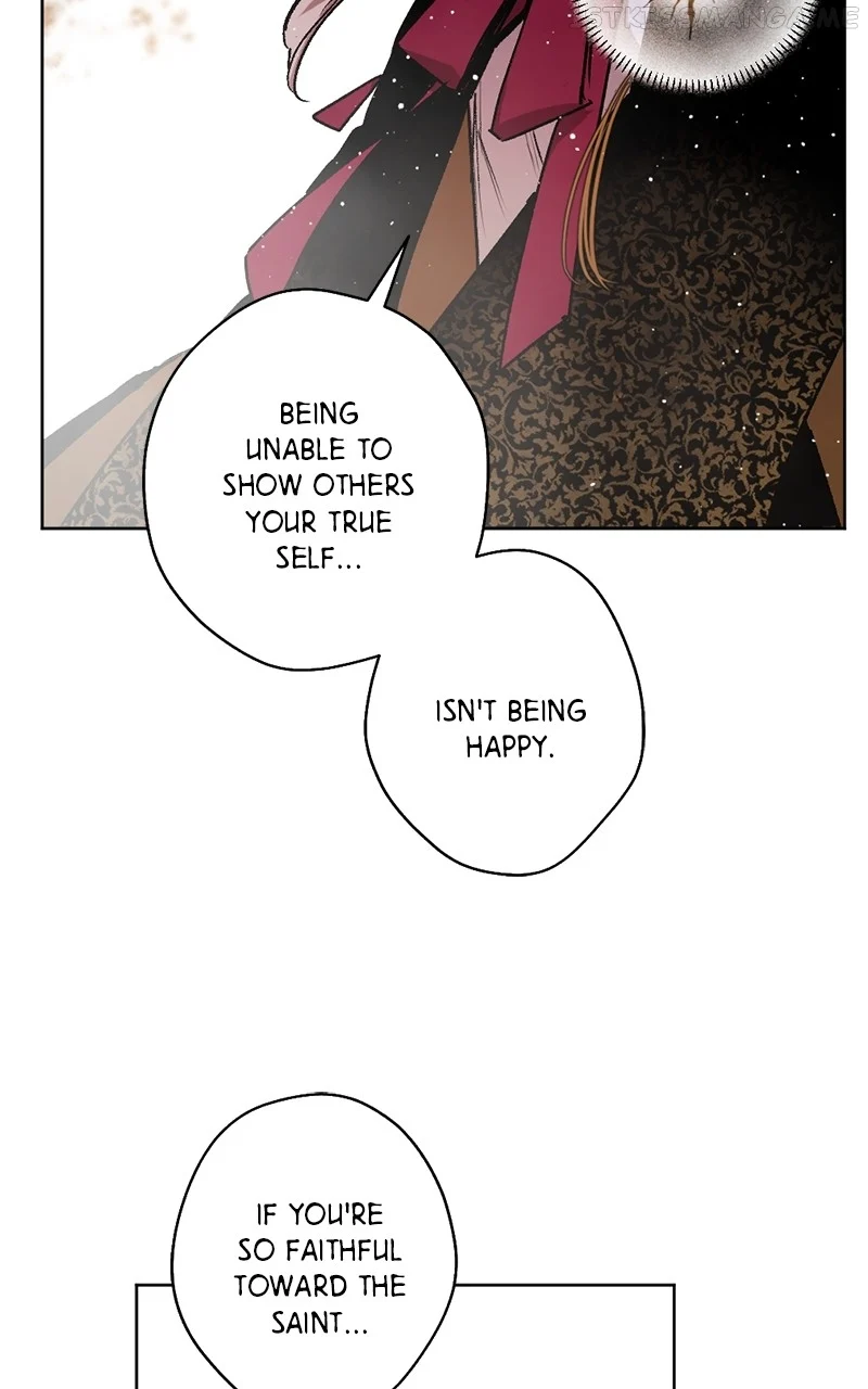 The Demon King’s Confession chapter 35 page 74