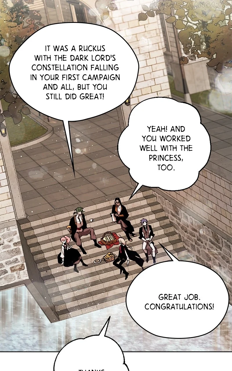 The Demon King’s Confession chapter 35 page 85