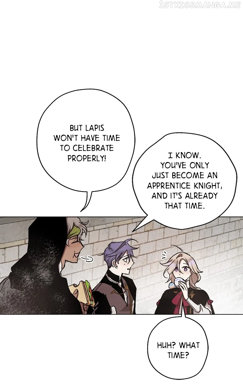 The Demon King’s Confession chapter 35 page 90