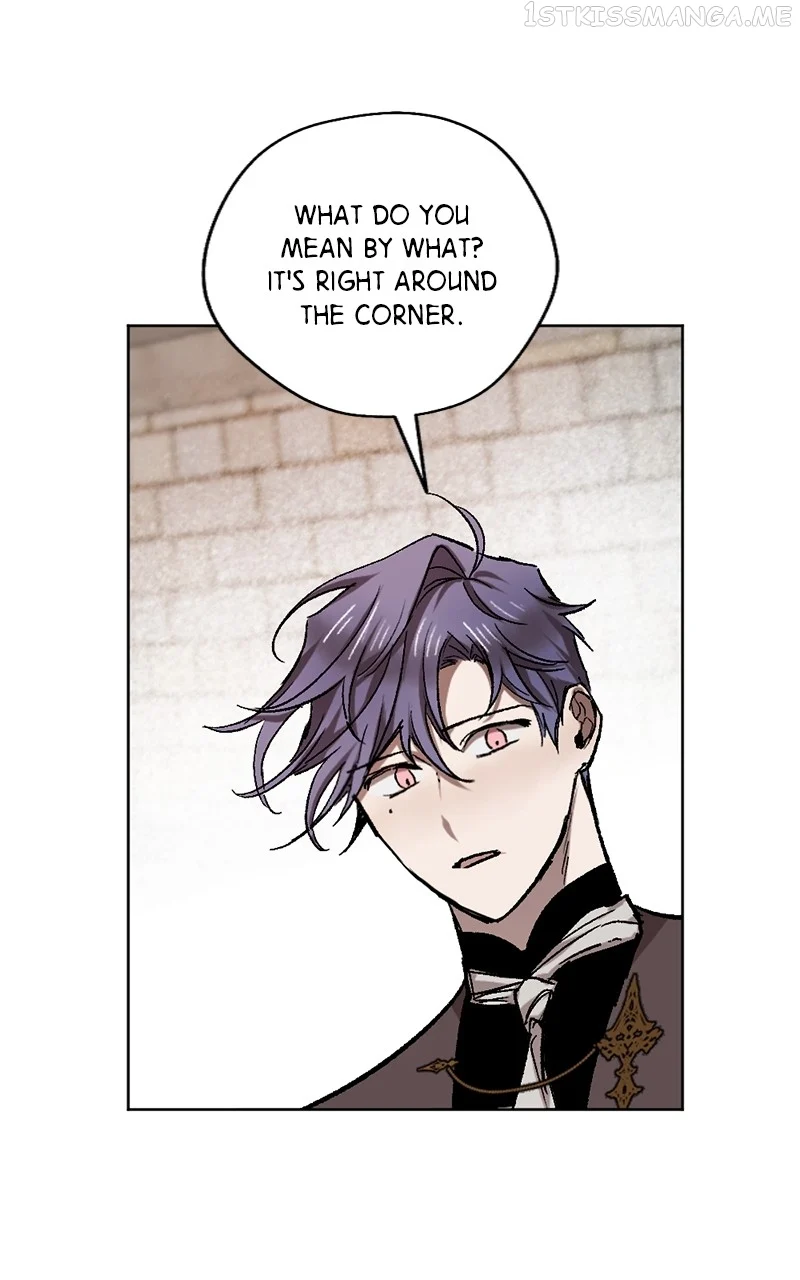 The Demon King’s Confession chapter 35 page 91