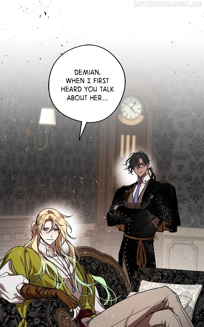 The Demon King’s Confession chapter 35 page 96