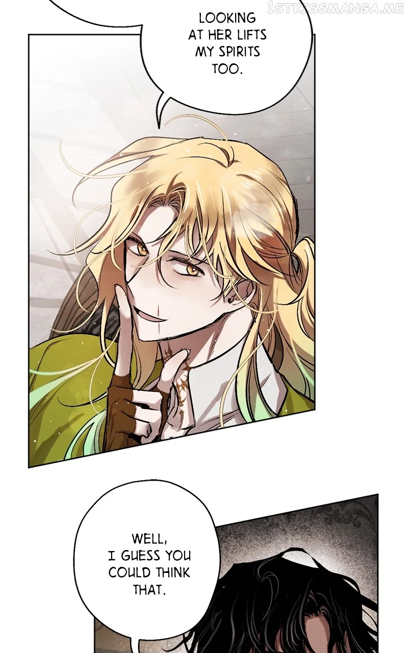 The Demon King’s Confession chapter 35 page 98