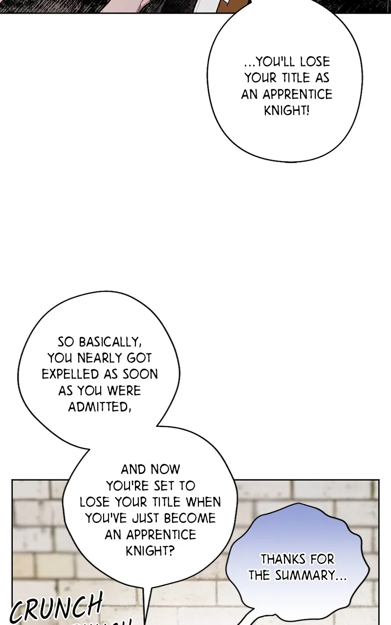 The Demon King’s Confession chapter 36 page 3