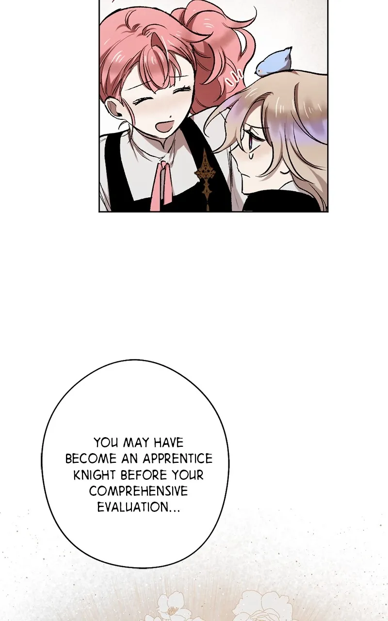 The Demon King’s Confession chapter 36 page 5