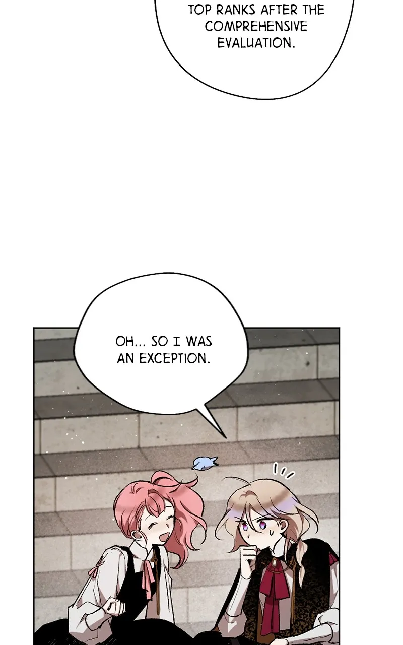The Demon King’s Confession chapter 36 page 7