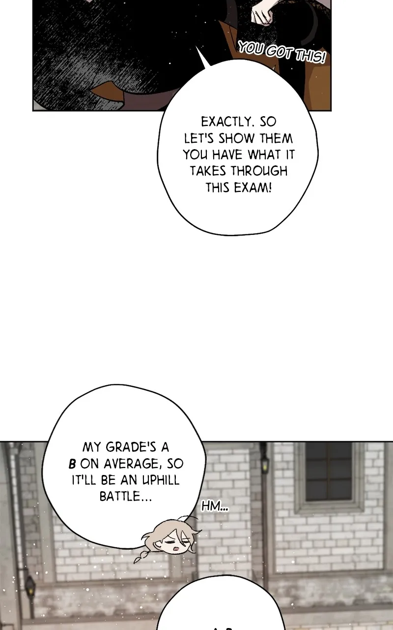 The Demon King’s Confession chapter 36 page 8