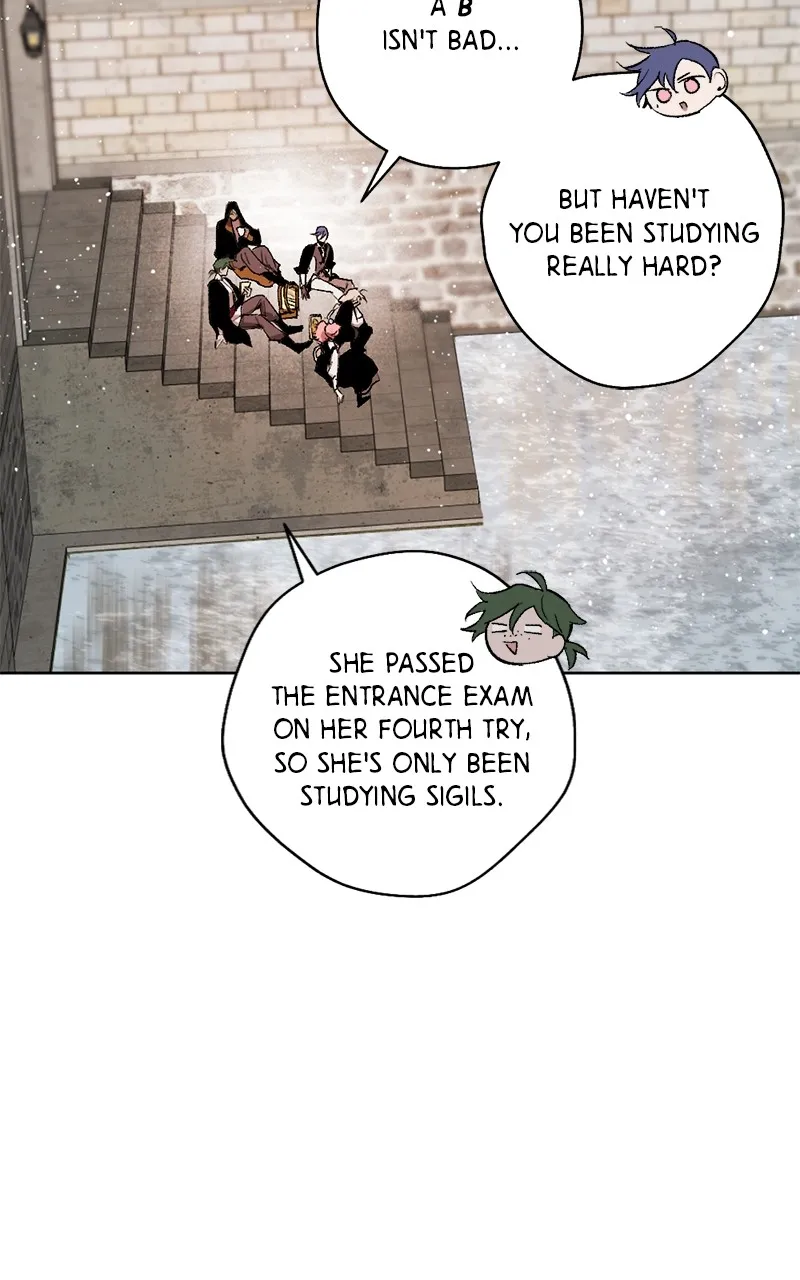 The Demon King’s Confession chapter 36 page 9