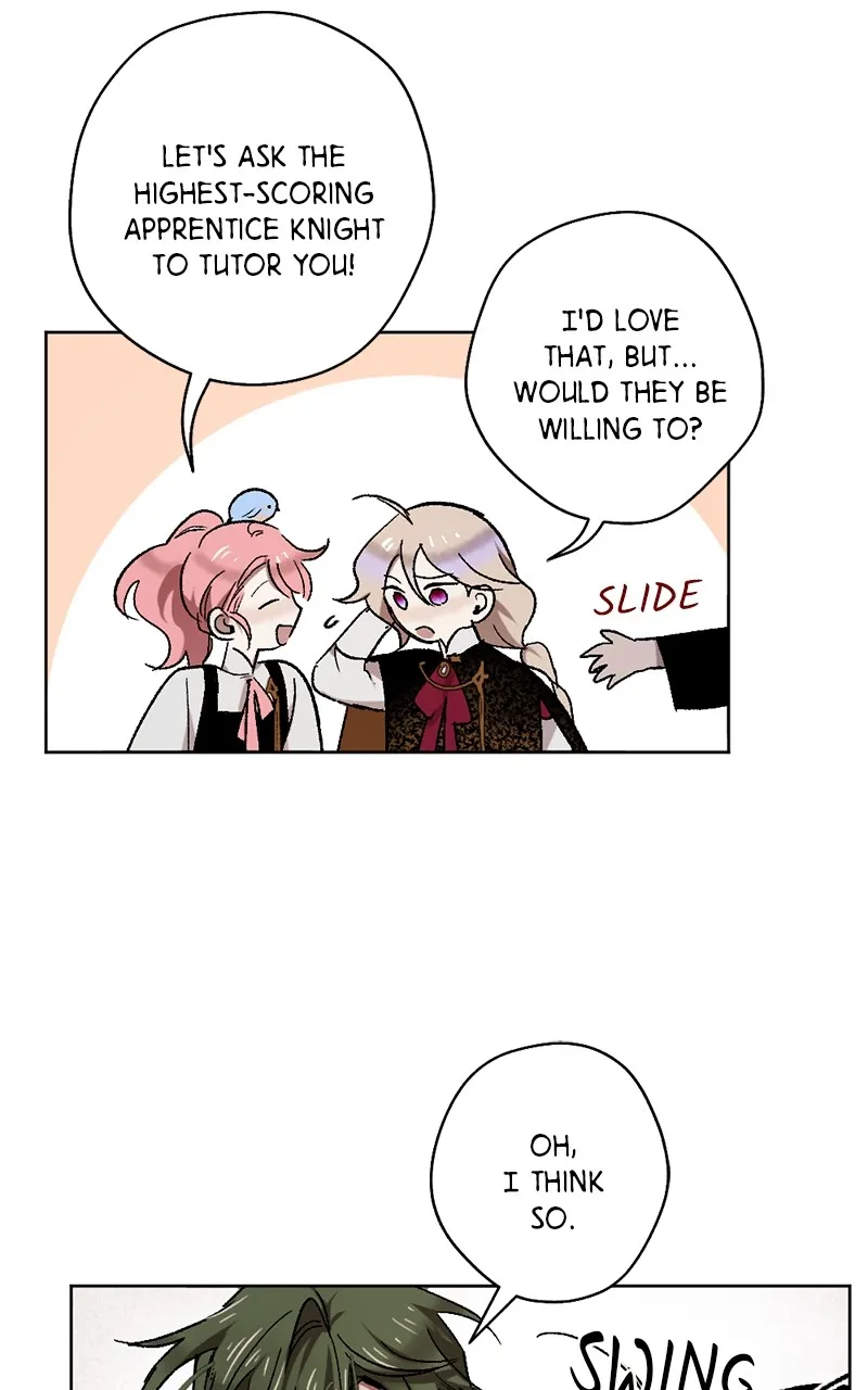 The Demon King’s Confession chapter 36 page 10