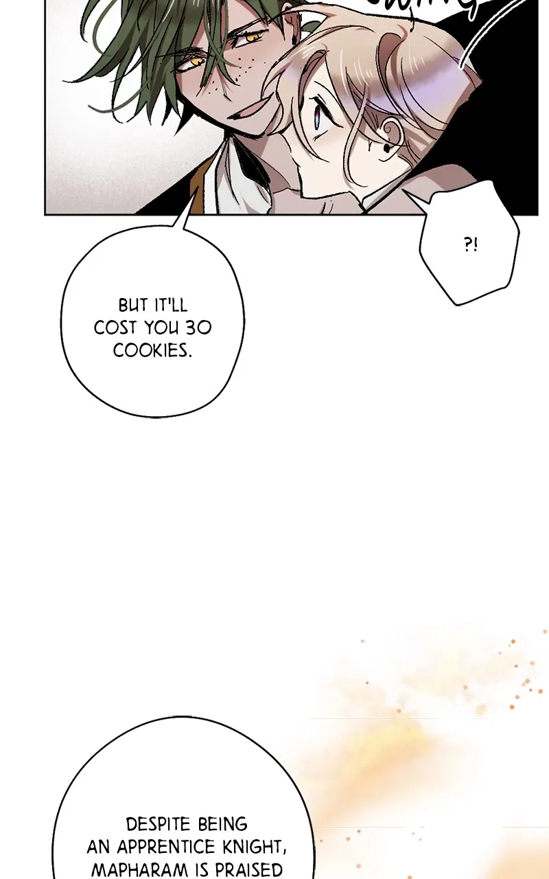 The Demon King’s Confession chapter 36 page 11