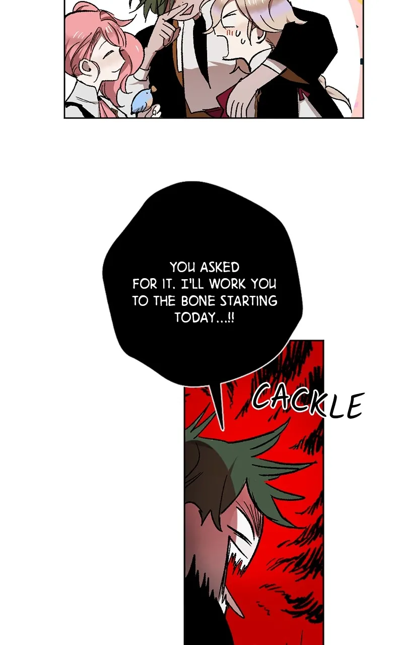 The Demon King’s Confession chapter 36 page 14