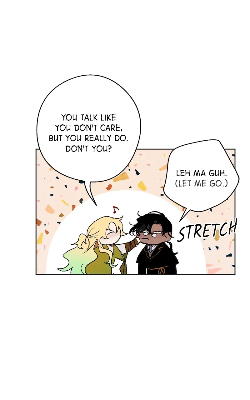 The Demon King’s Confession chapter 36 page 25