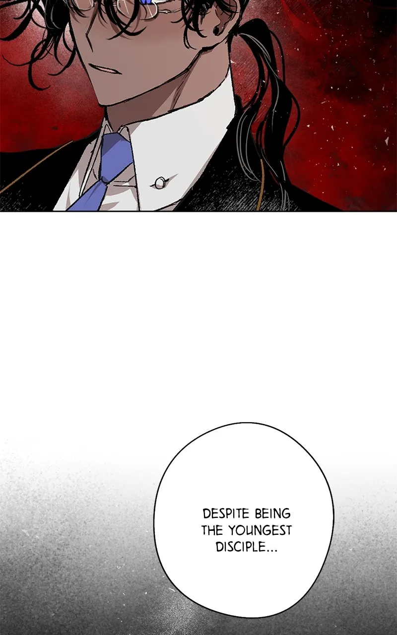 The Demon King’s Confession chapter 36 page 27