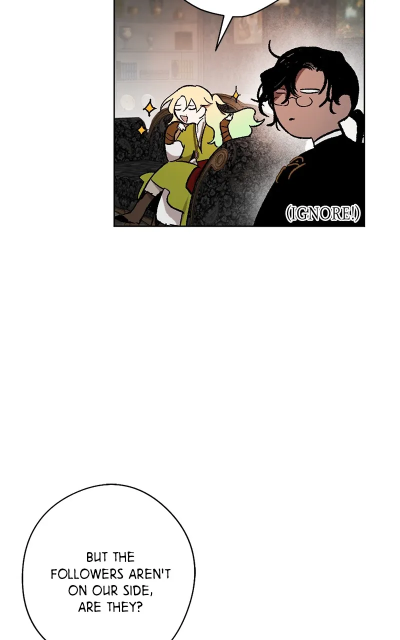 The Demon King’s Confession chapter 36 page 33