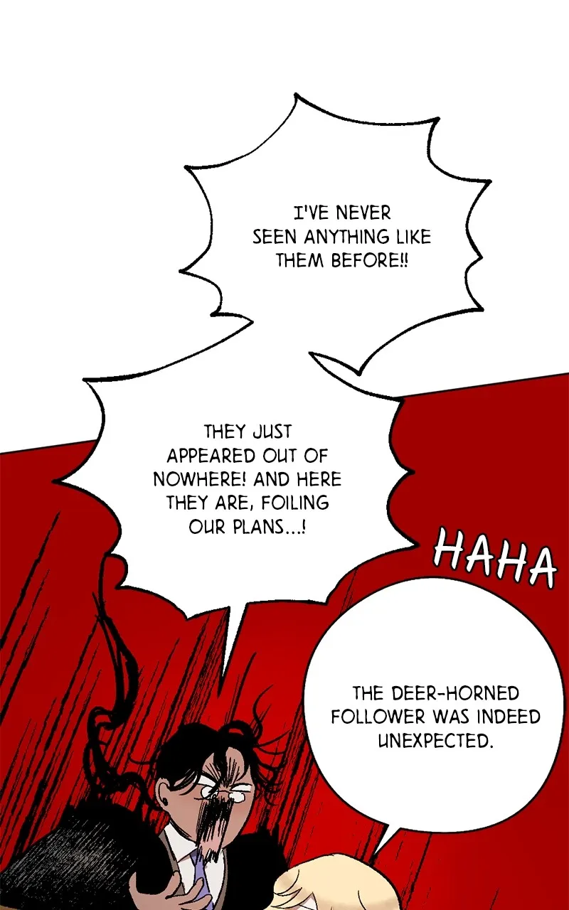 The Demon King’s Confession chapter 36 page 36