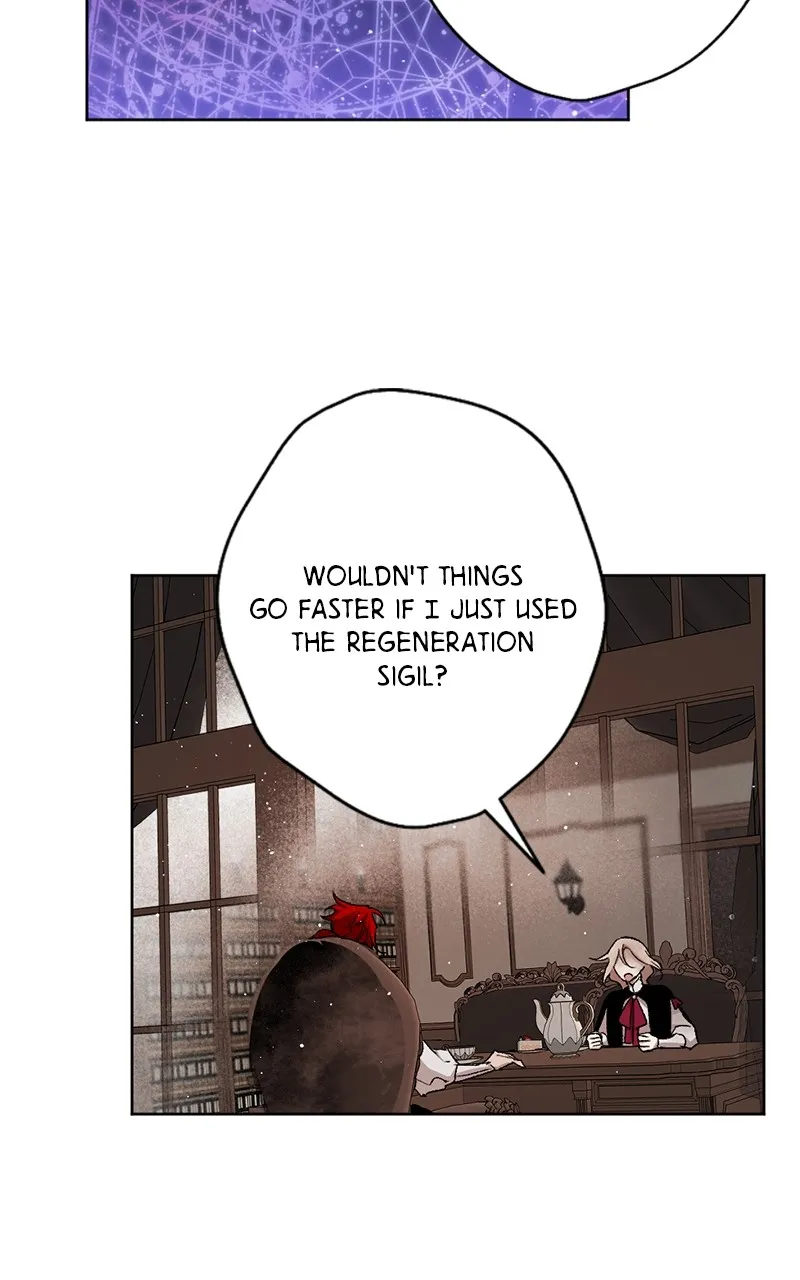 The Demon King’s Confession chapter 36 page 46