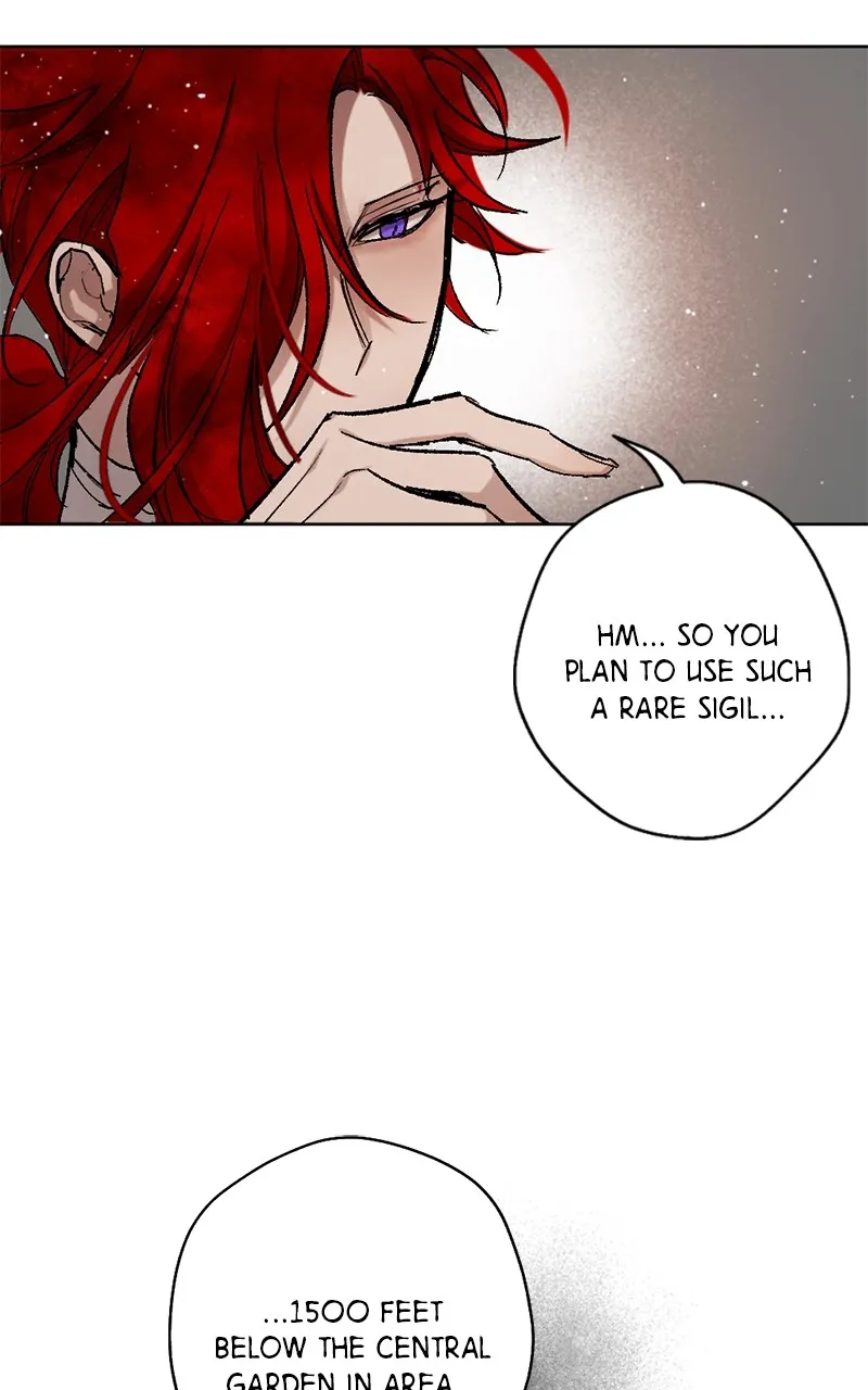 The Demon King’s Confession chapter 36 page 47