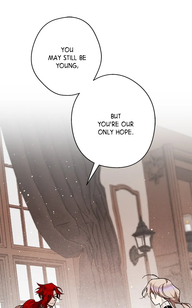 The Demon King’s Confession chapter 36 page 51
