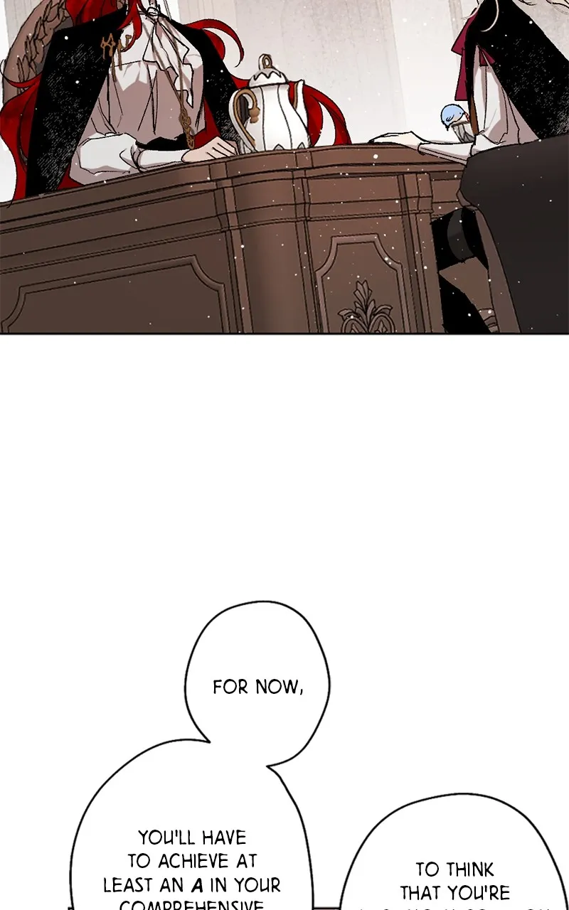 The Demon King’s Confession chapter 36 page 52
