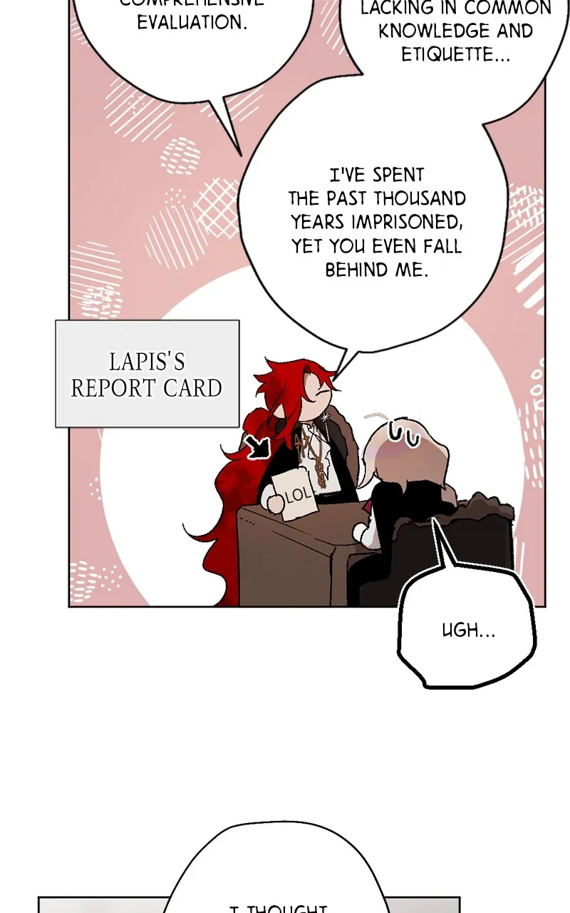 The Demon King’s Confession chapter 36 page 53