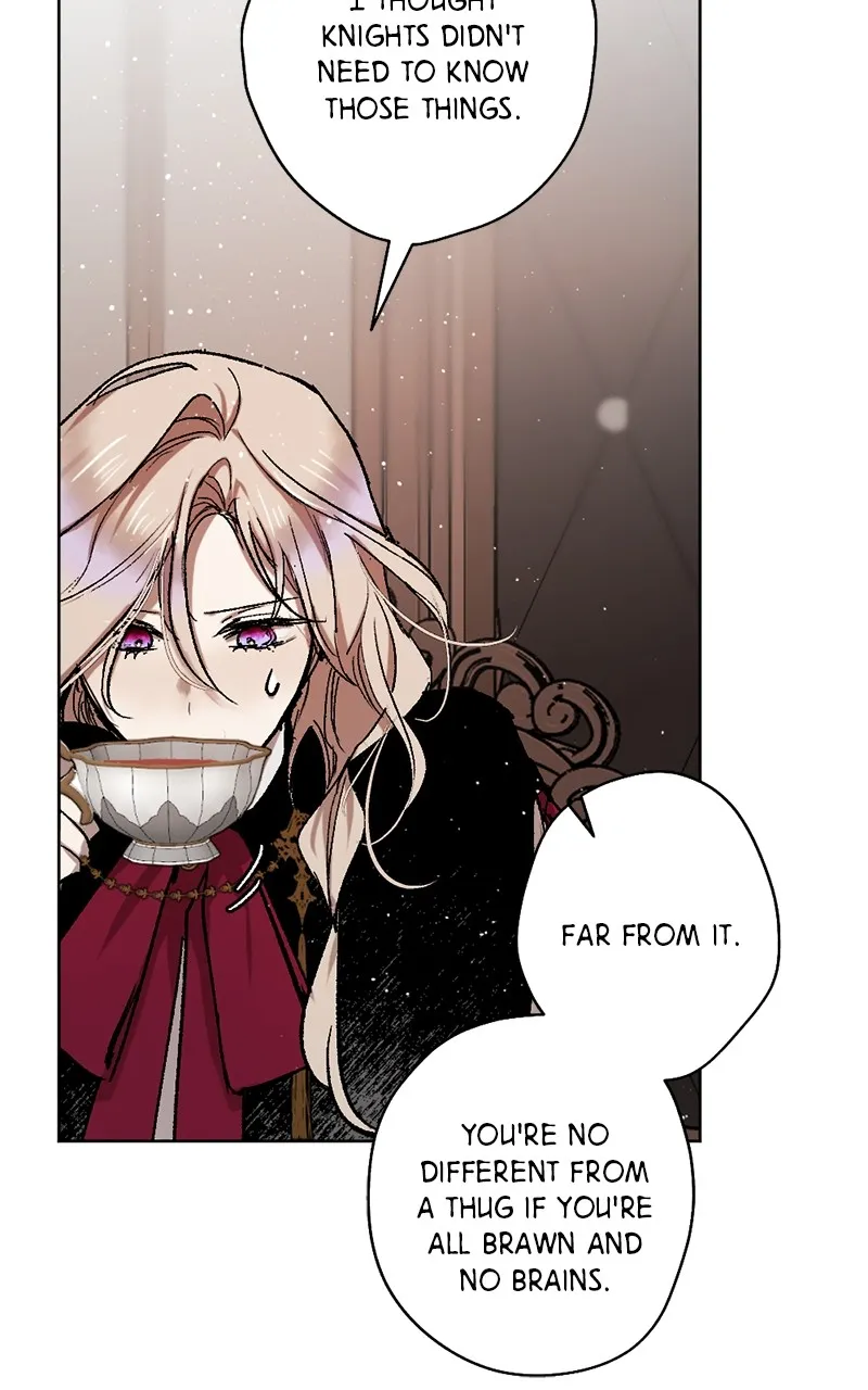 The Demon King’s Confession chapter 36 page 54