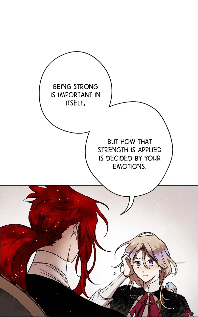 The Demon King’s Confession chapter 36 page 55