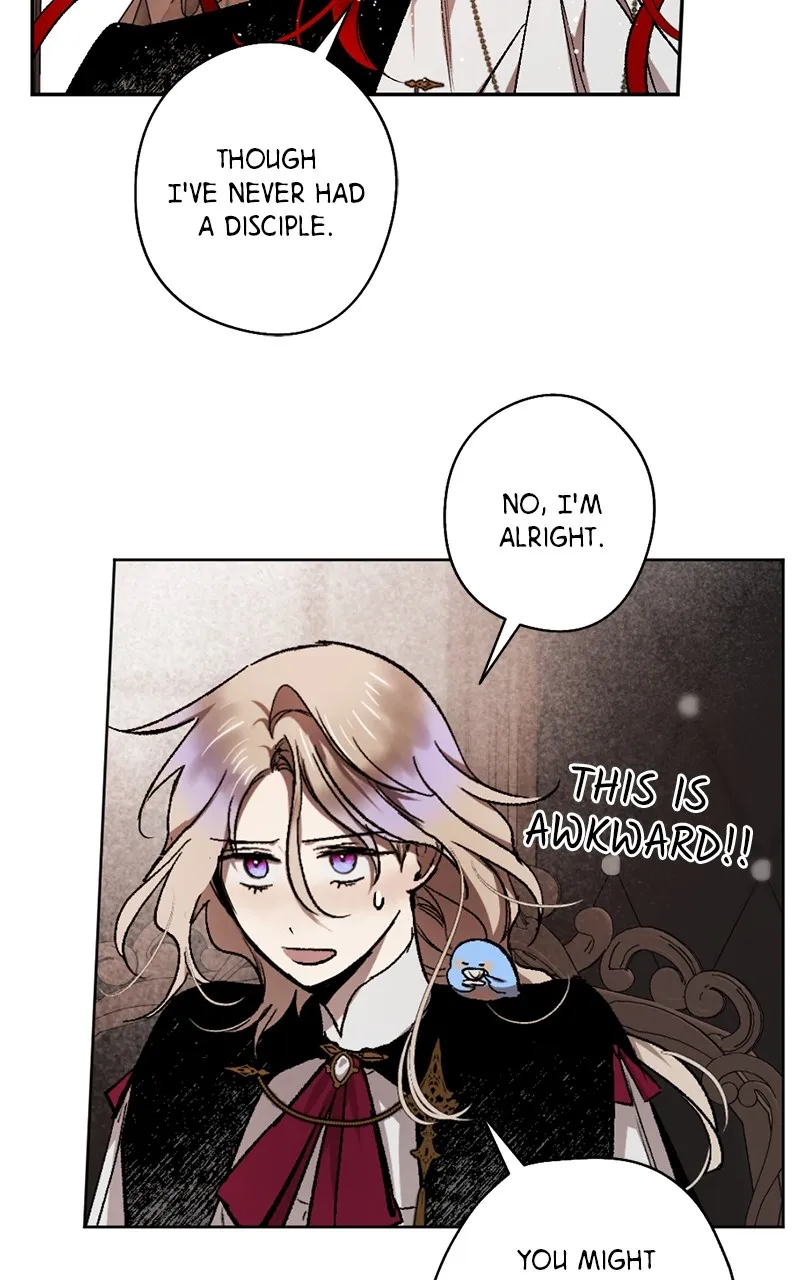 The Demon King’s Confession chapter 36 page 57