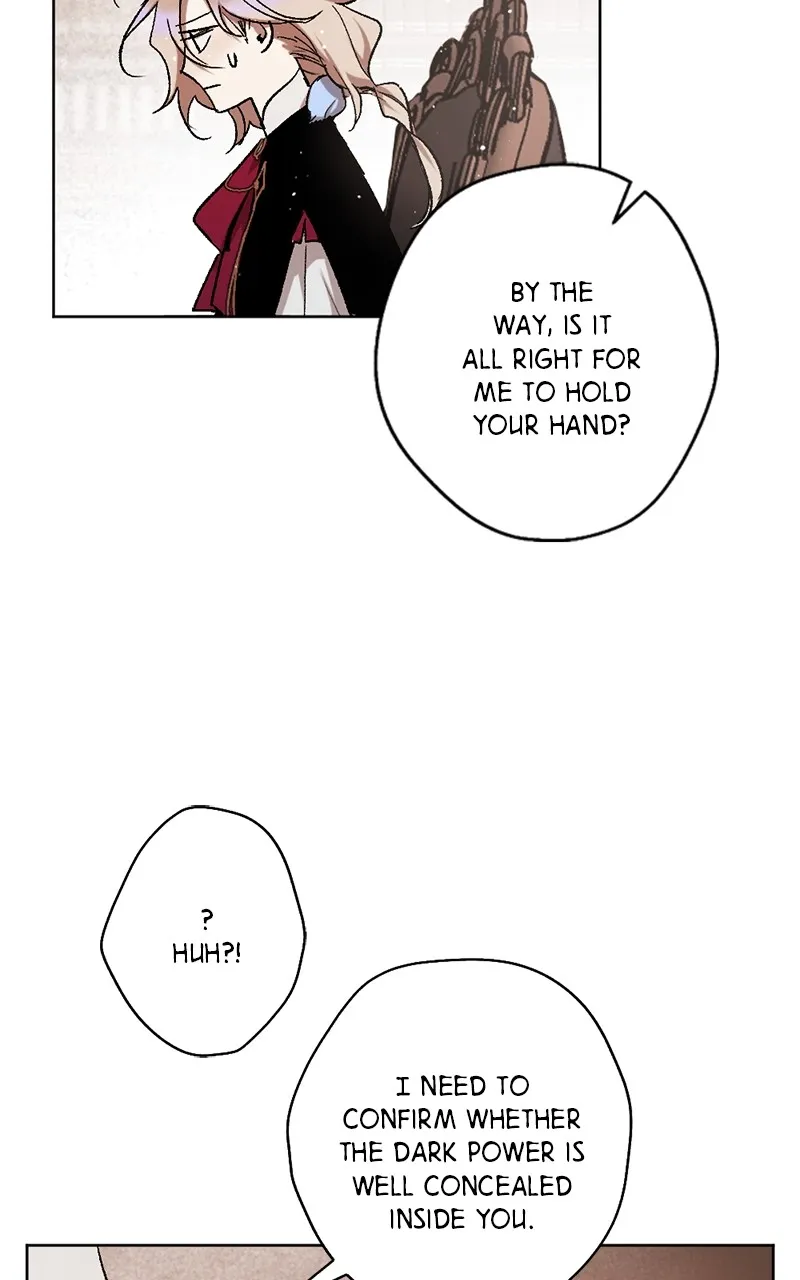 The Demon King’s Confession chapter 36 page 61