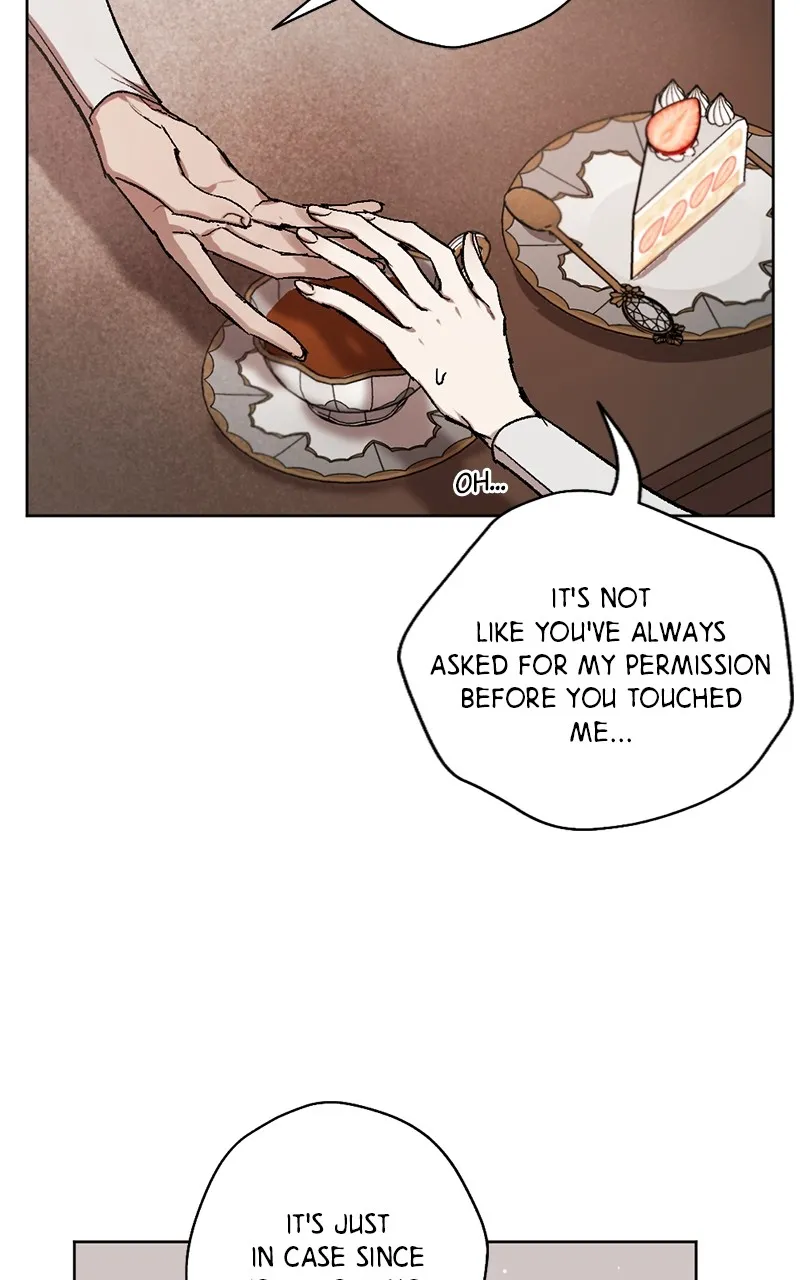 The Demon King’s Confession chapter 36 page 62