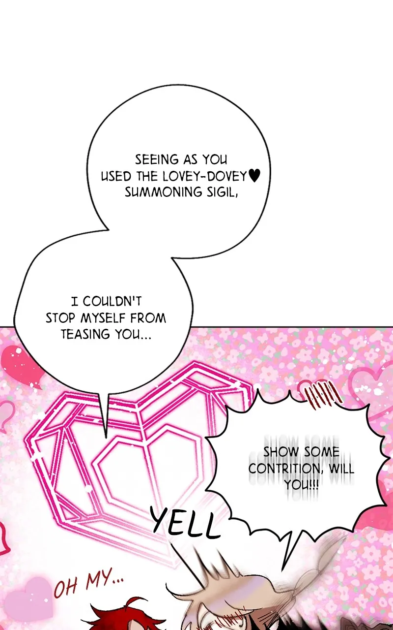 The Demon King’s Confession chapter 36 page 67