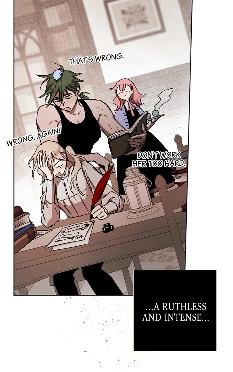 The Demon King’s Confession chapter 36 page 79