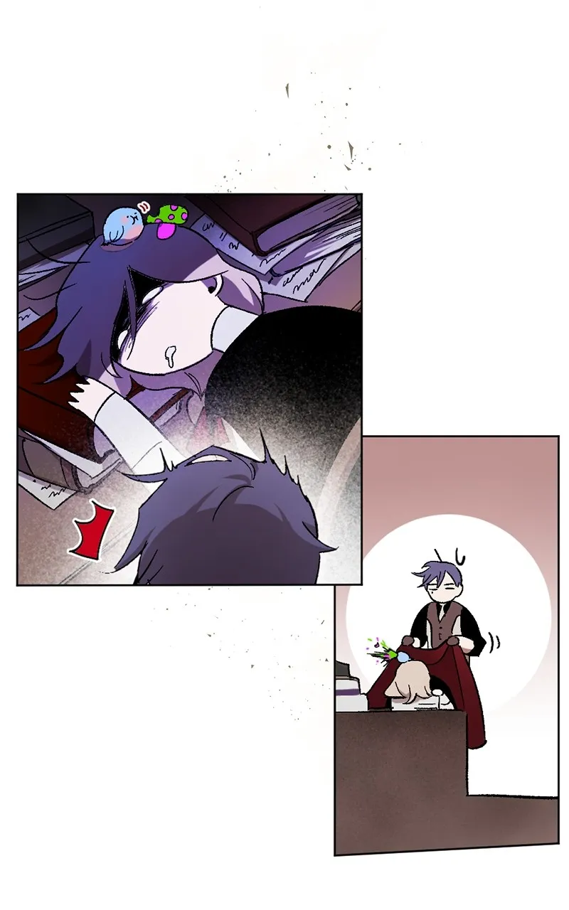 The Demon King’s Confession chapter 36 page 80