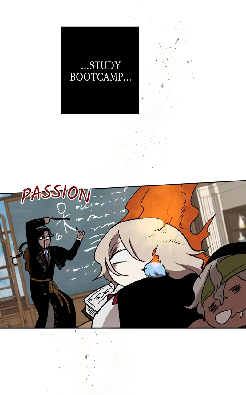 The Demon King’s Confession chapter 36 page 81