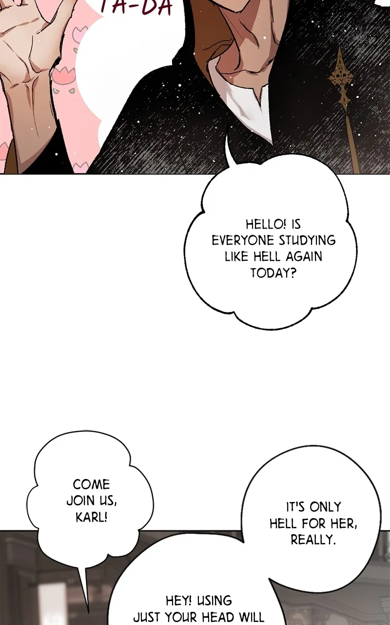 The Demon King’s Confession chapter 36 page 84